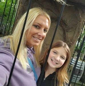 Meet your Posher, Christina